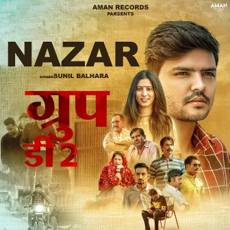 Nazar by Sunil Balhara