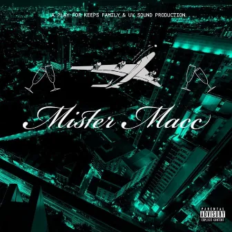 Mister MacC by Macc