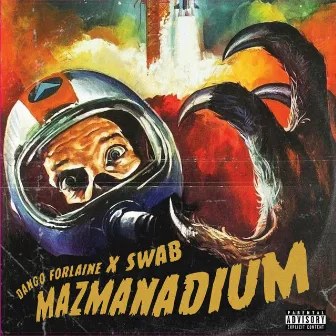 Mazmanadium by Swab