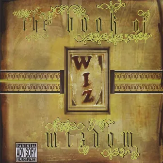 The Book Of Wizdom by Wizdom