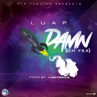 Damn (Oh Yea) by Luap