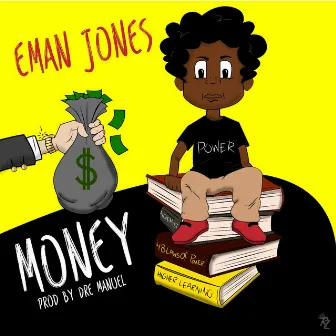 Money by Eman Jones