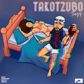 TAKOTZUBO by TEEZY32