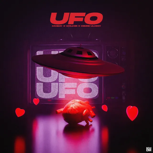 UFO