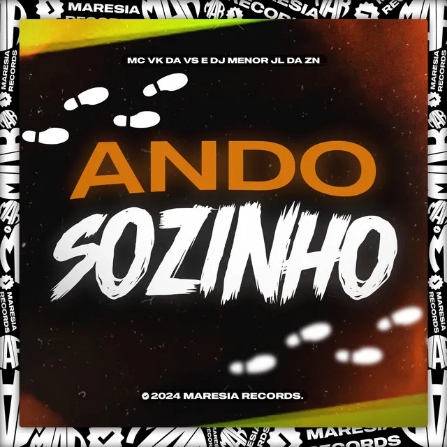 Ando Sozinho