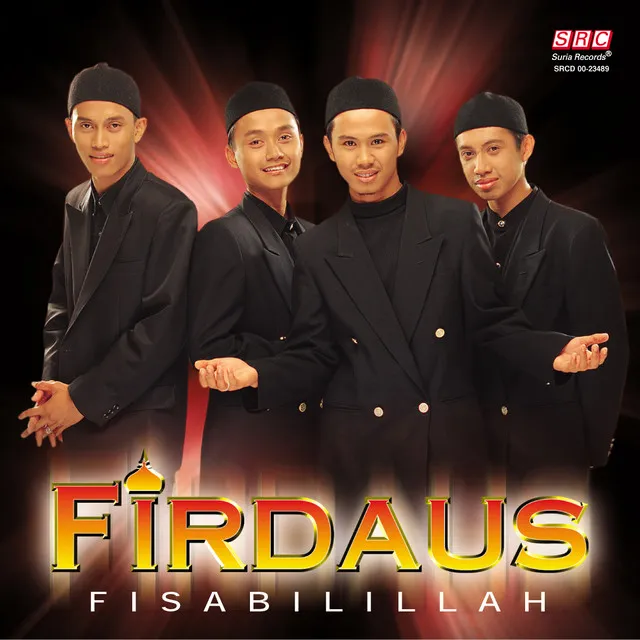 Fisabilillah