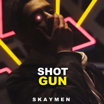 Shotgun by Skaymen