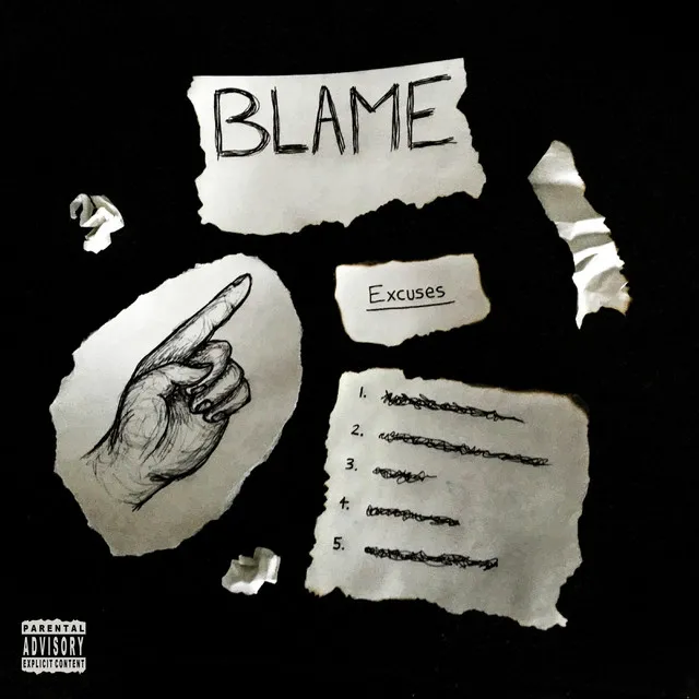 Blame