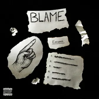 Blame by The Sauceboys