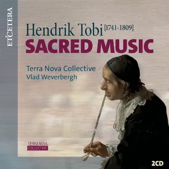 Tobi: Sacred Music by Vlad Weverbergh