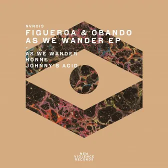 As We Wander EP by Figueroa