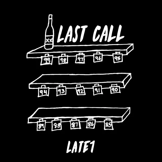 Last Call