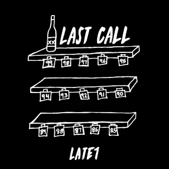 Last Call by Late1