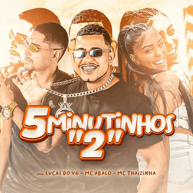 5 Minutinhos 2