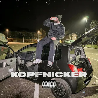 Kopfnicker by Malo