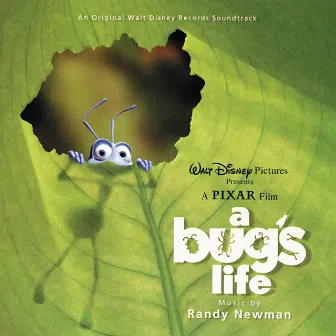 A Bug's Life by Randy Newman