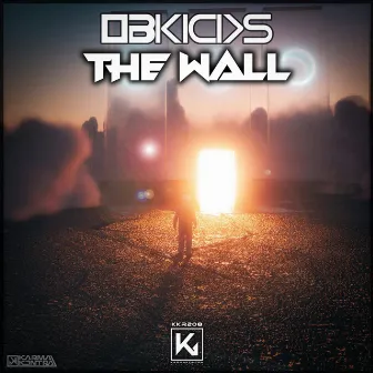 The Wall by OBKicks