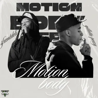 Motion Body by Gillette Peezy