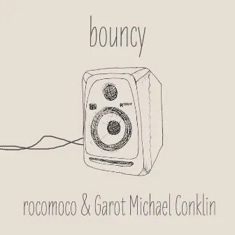 bouncy by rocomoco