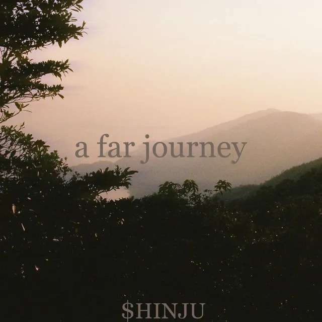 A Far Journey