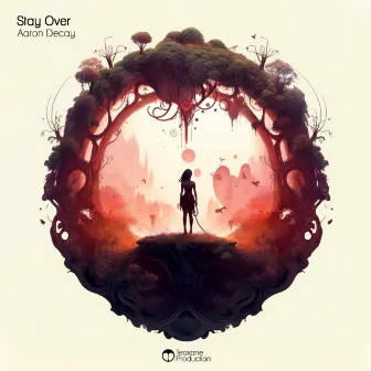 Stay Over by Aaron Decay