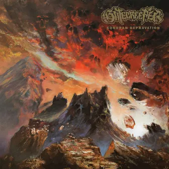 Sonoran Depravation by Gatecreeper