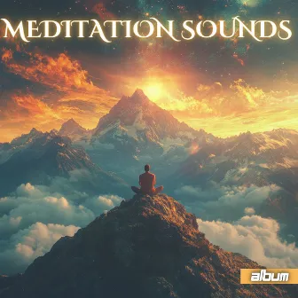 Meditation Sounds - Deep Ambient Meditation Music - Full Album by Deep Meditation Music