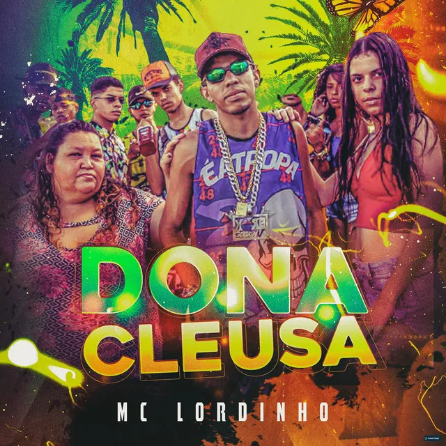 Dona Cleusa