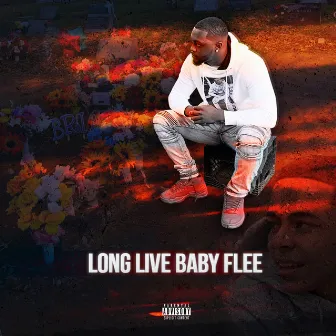 Long Live Baby Flee by J Porchea