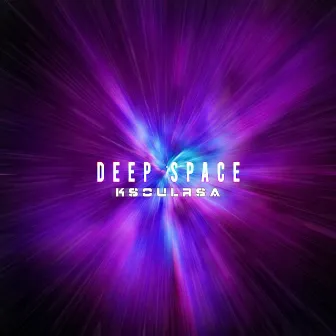 Deep Space by Ksoulrsa