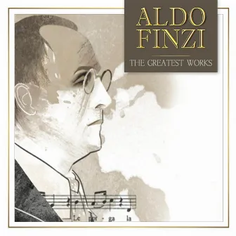 Aldo Finzi: The Greatest Works by I Solisti Aquilani