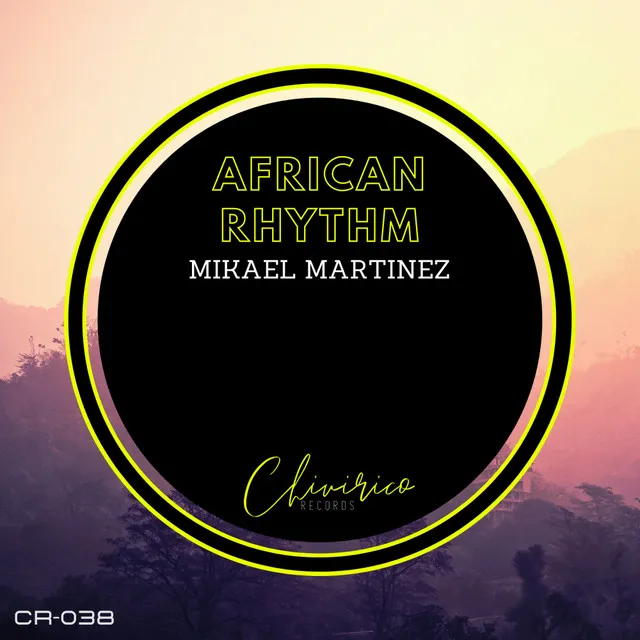 African Rhythm