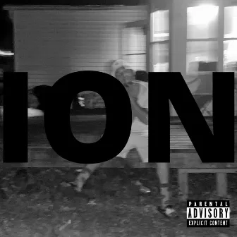 ION by Yung Chapo