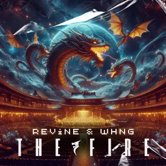 The Fire by ReVine