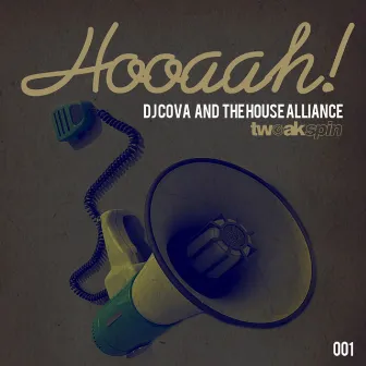 Hooaah by DJ Cova