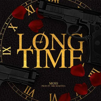 Long Time by Moss