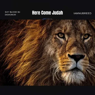 Here Come Judah by IamNubreed