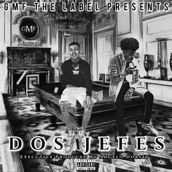 Dos Jefes by Lo-D