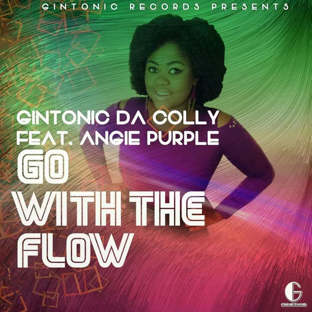 Go With The Flow - Main Vocal Mix