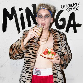 MINGA by Chocolate Remix