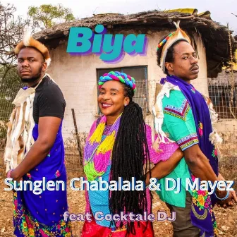 Biya by Sunglen Chabalala