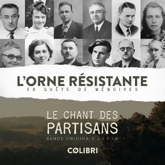 Le Chant des Partisans (Bande Originale du Film) by Cølibri