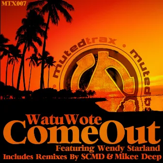 Come Out by Wendy Starland