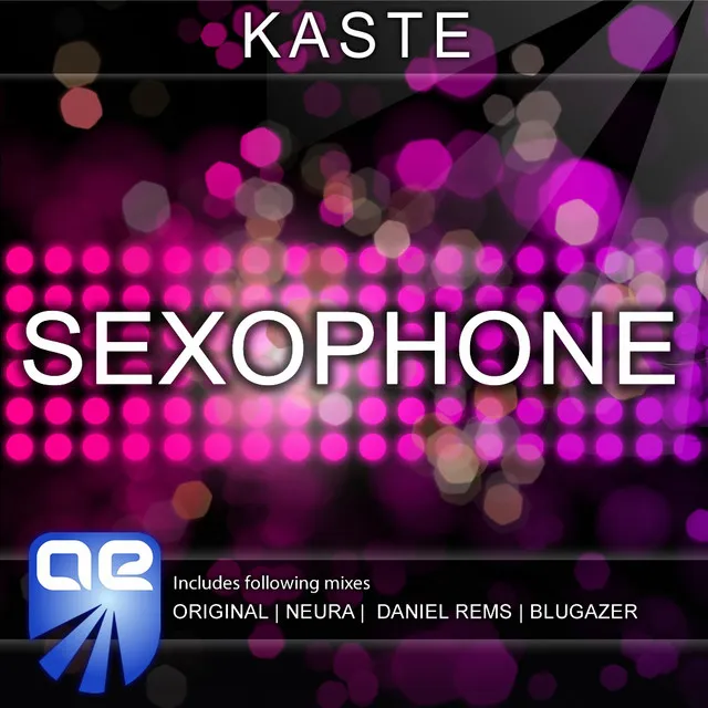 Sexophone - Daniel Rems Remix