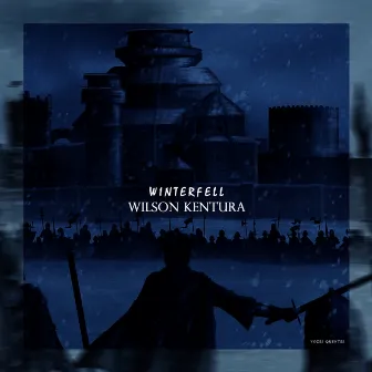 Winterfell by Wilson Kentura