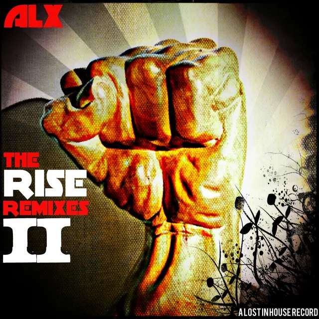 The Rise - Vox