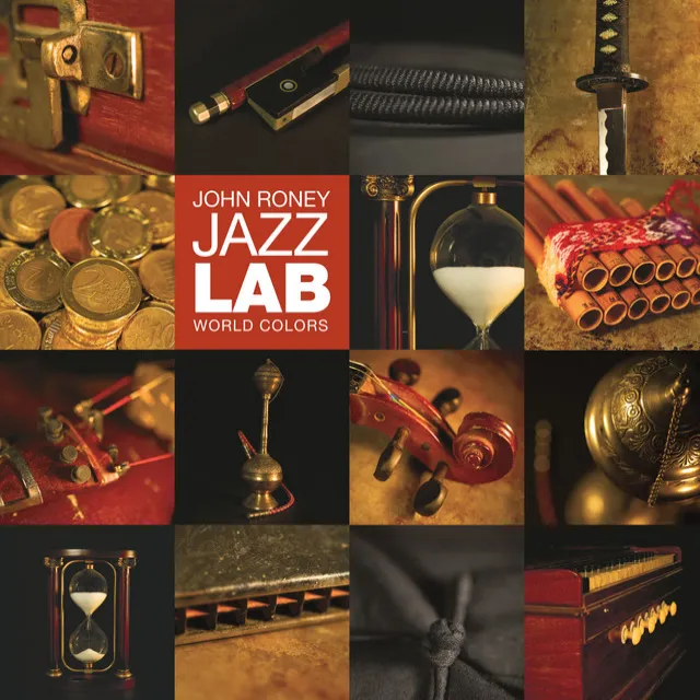 Jazzlab