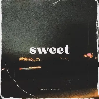 Sweet by Noah Green