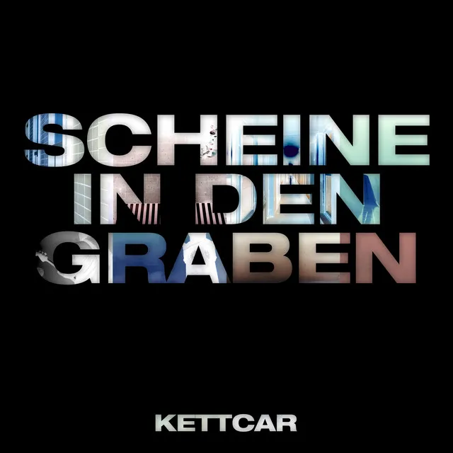 Scheine in den Graben (mit Schorsch Kamerun, Jen Bender, Bela B, Jörkk Mechenbier, Sookee, Felix Brummer, Marie Curry, Gisbert zu Knyphausen, Safi & David Fjørt)