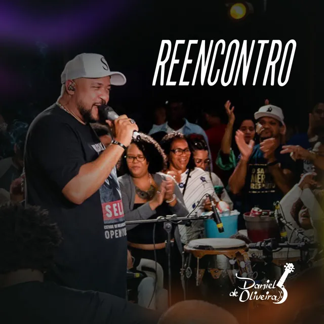 Reencontro - Ao Vivo